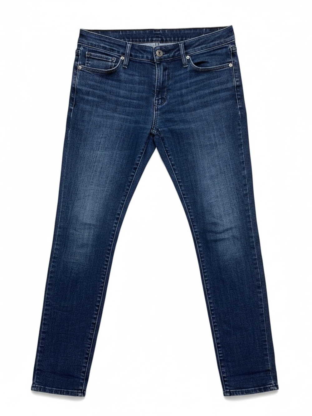 Levi's Women's Demi Curve Modern Rise Skinny Sz 6/28